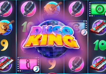 Disco King