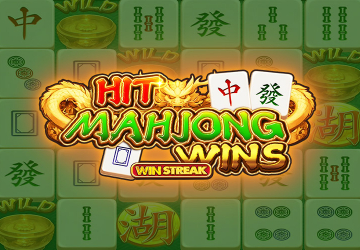 Hit Mahjong Wins